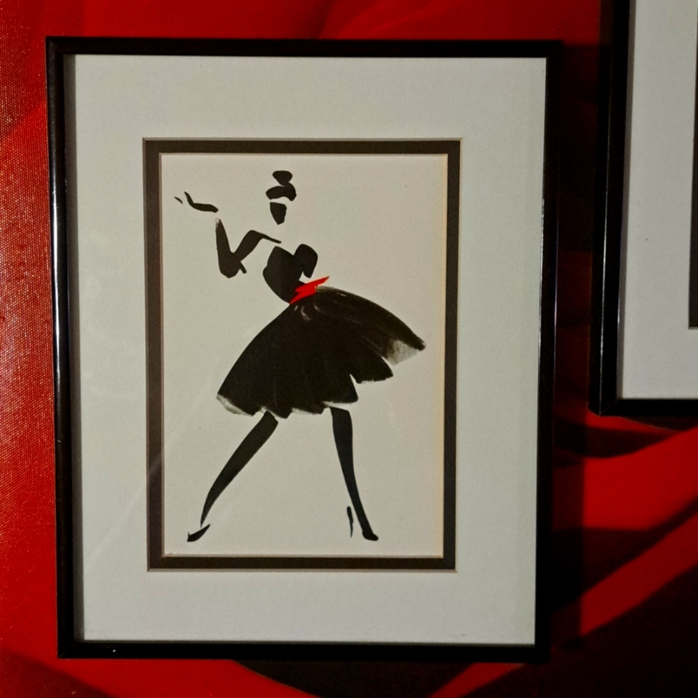 Canetti Reproduction Prints - Picture 2 of 6